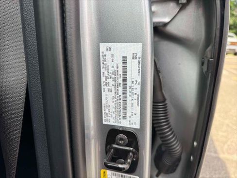Used 2025 Ford F150 XLT w/ Equipment Group 301A Standard AWD/4WD image 13