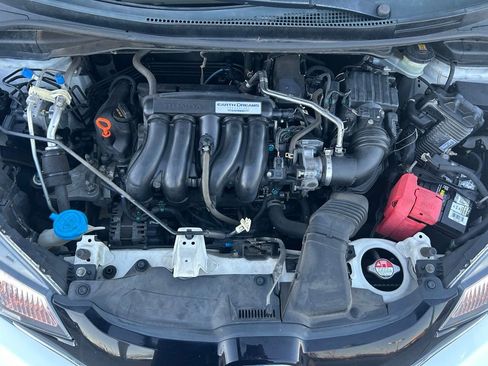 Used 2015 Honda Fit image 32