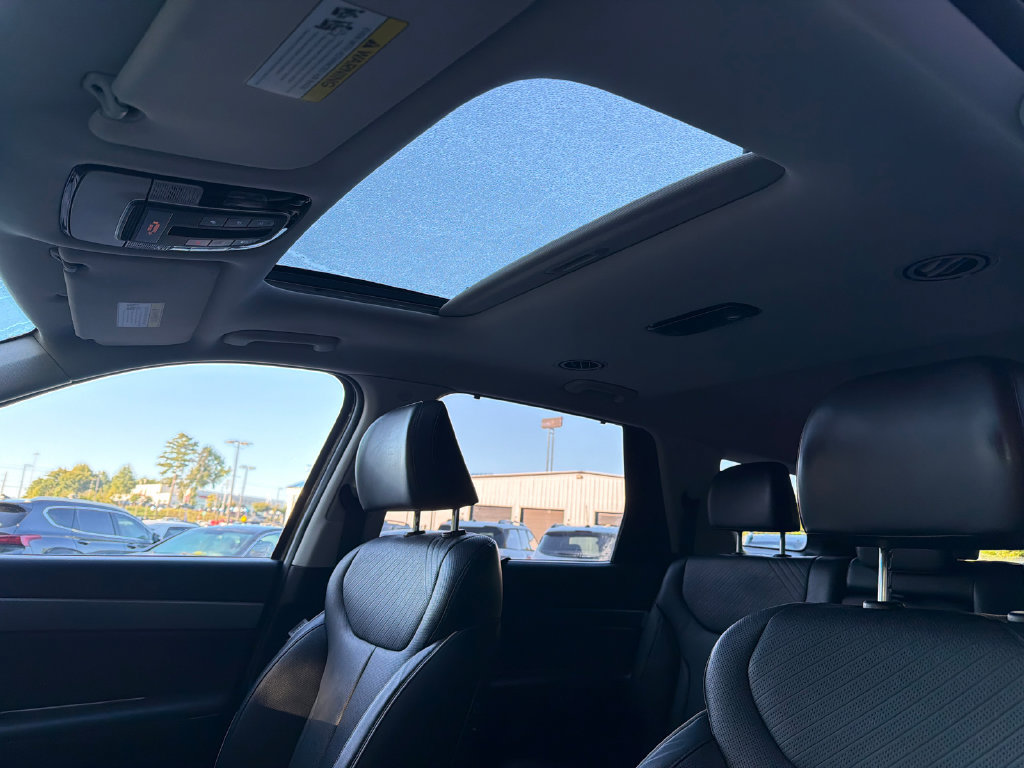Used 2023 Hyundai Palisade SEL FWD image 33