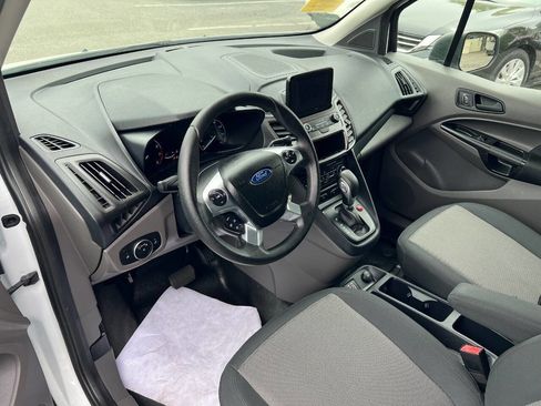 Used 2020 Ford Transit Connect XL FWD image 13