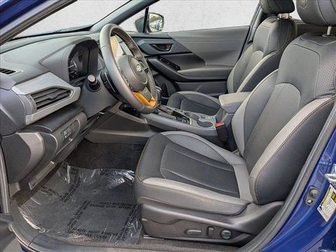 Certified 2025 Subaru Crosstrek 2.5i Wilderness w/ Crosstrek Mirror Package image 18