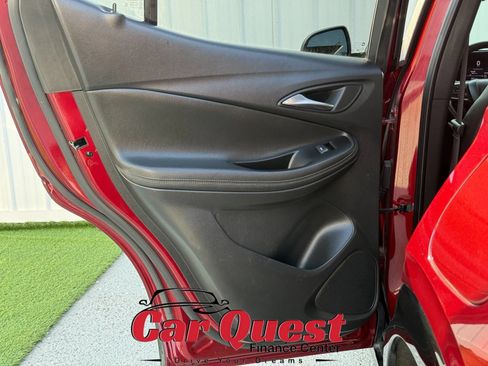 Used 2024 Buick Encore GX Sport Touring w/ Comfort Package AWD/4WD image 13