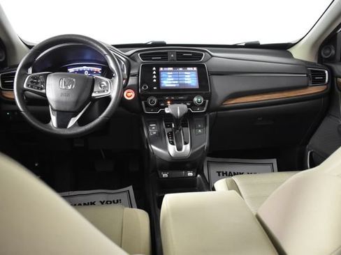 Used 2020 Honda CR-V EX image 26
