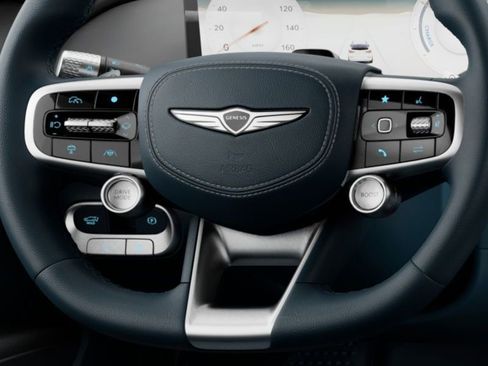 New 2026 Genesis GV60 Performance image 24