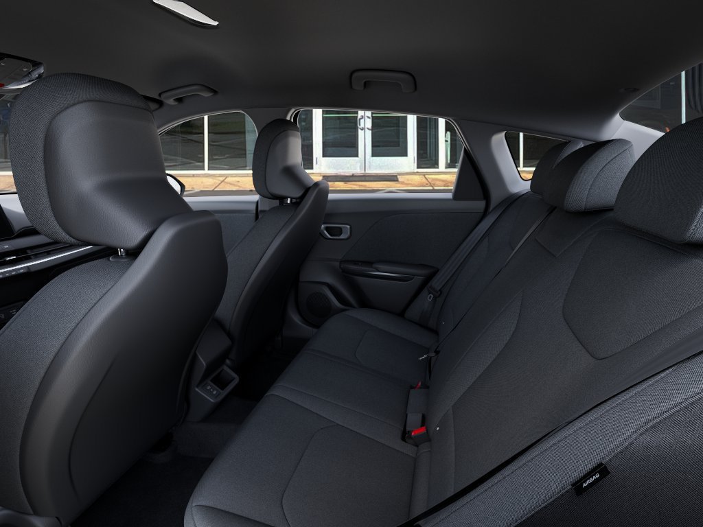 New 2027 Kia K4 FWD image 18