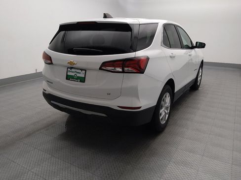 Used 2022 Chevrolet Equinox LT FWD image 7