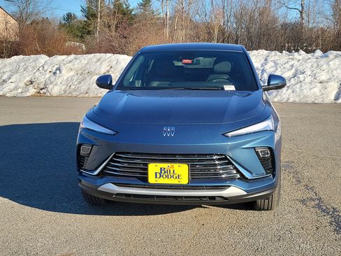 New 2026 Buick Envista Preferred w/ Convenience I Package image 10