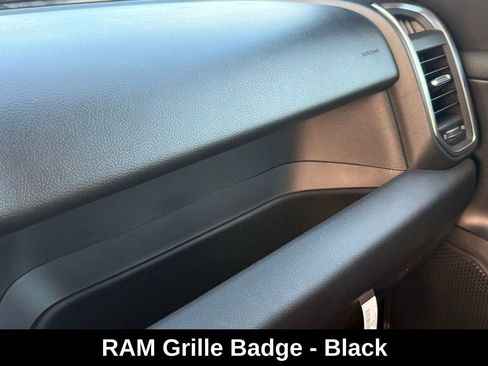 New 2026 RAM 1500 Big Horn w/ Night Edition image 22