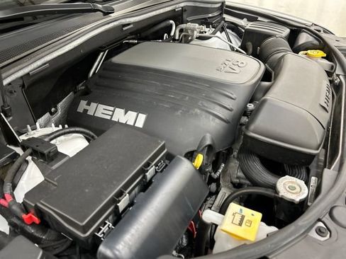 Used 2023 Dodge Durango R/T AWD/4WD image 29
