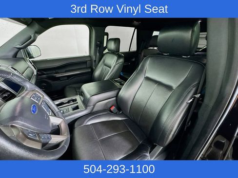 Used 2019 Ford Expedition XLT w/ Equipment Group 202A image 21