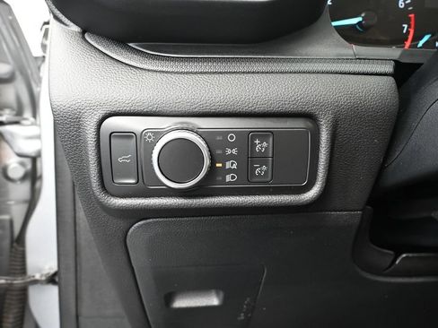 Used 2022 Ford Explorer 4WD image 30