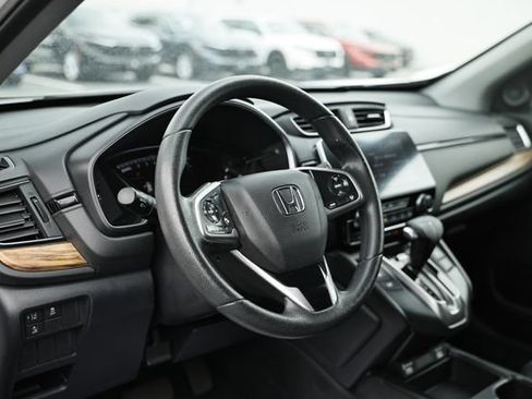 Used 2022 Honda CR-V EX image 20