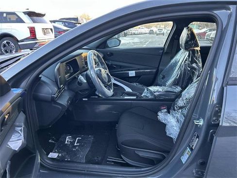 New 2026 Hyundai Elantra Sport image 5