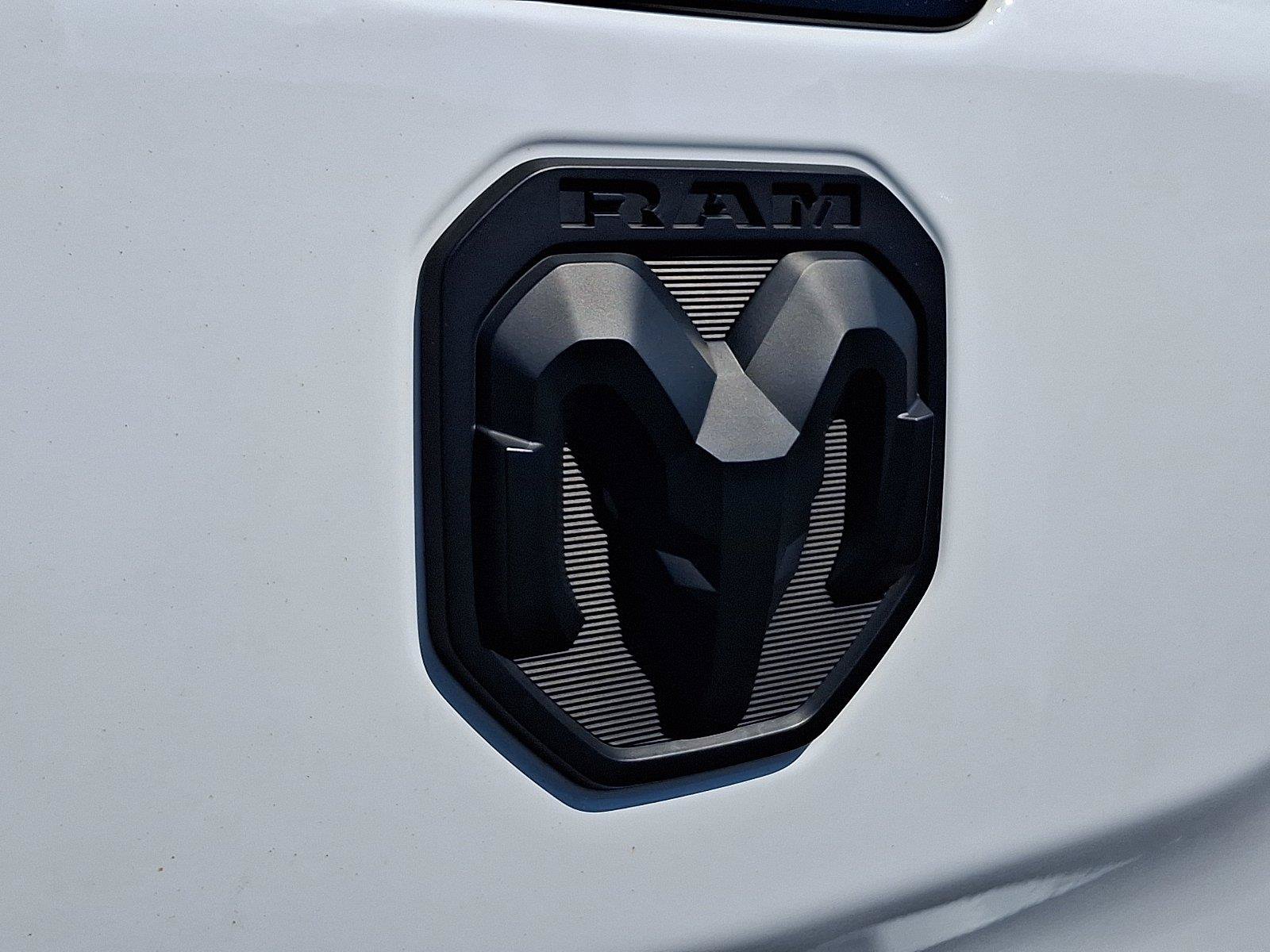 Certified 2023 RAM 1500 Big Horn AWD/4WD image 29