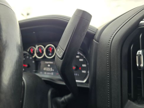 Used 2022 Chevrolet Silverado 2500 LTZ w/ Safety Package image 22