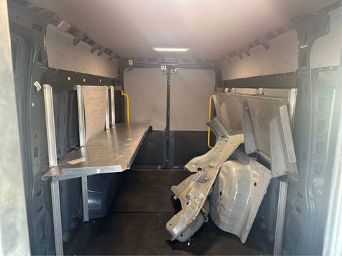 Used 2020 RAM ProMaster 3500 FWD image 15