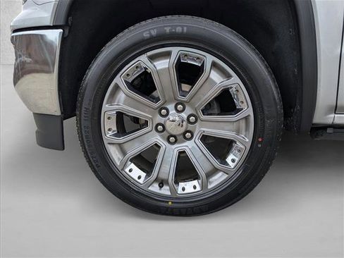 Used 2017 GMC Sierra 1500 SLT image 21