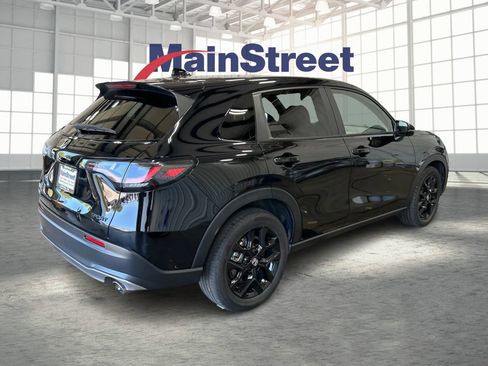 Used 2024 Honda HR-V Sport image 5