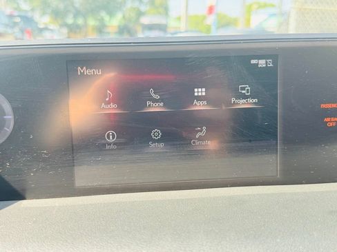 Used 2020 Lexus UX 200 w/ Accessory Package 2 FWD image 22