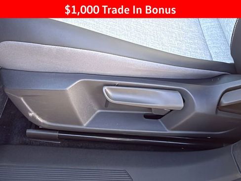New 2026 Volkswagen ID.4 Pro RWD image 25