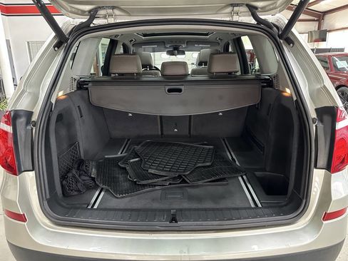 Used 2014 BMW X3 xDrive28i w/ Premium Package image 8