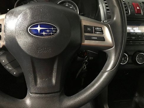 Used 2015 Subaru Forester 2.5i w/ Alloy Wheel Package image 26