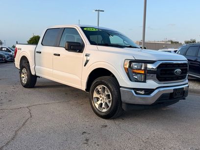 Used 2023 Ford F150 XLT