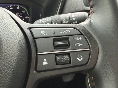 Used 2026 Honda CR-V Sport-L image 29