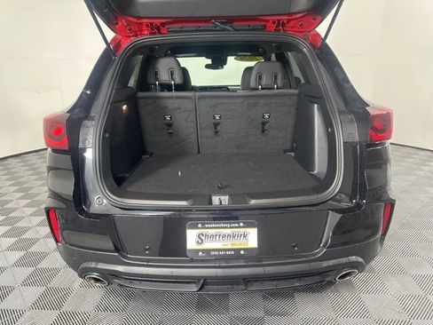 New 2026 Chevrolet TrailBlazer RS w/ Driver Confidence Package image 12