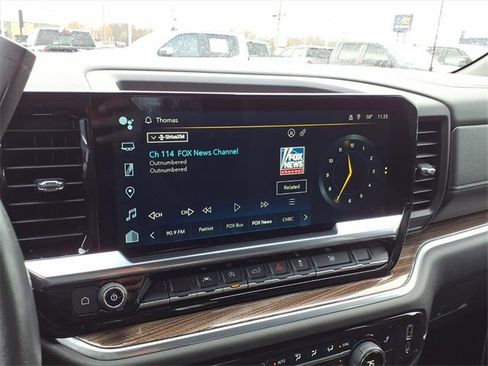 Used 2022 Chevrolet Silverado 1500 LT image 10