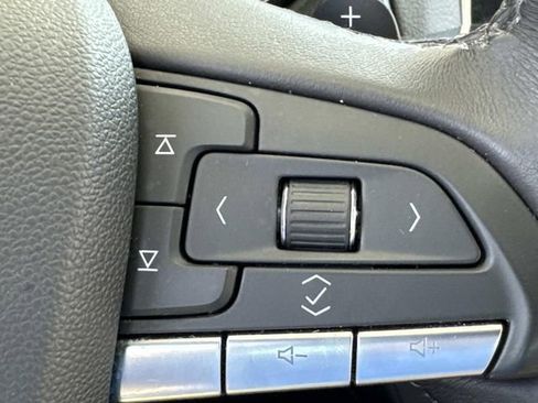 Used 2023 Cadillac CT5 Luxury w/ Sun And Sound Package RWD image 27