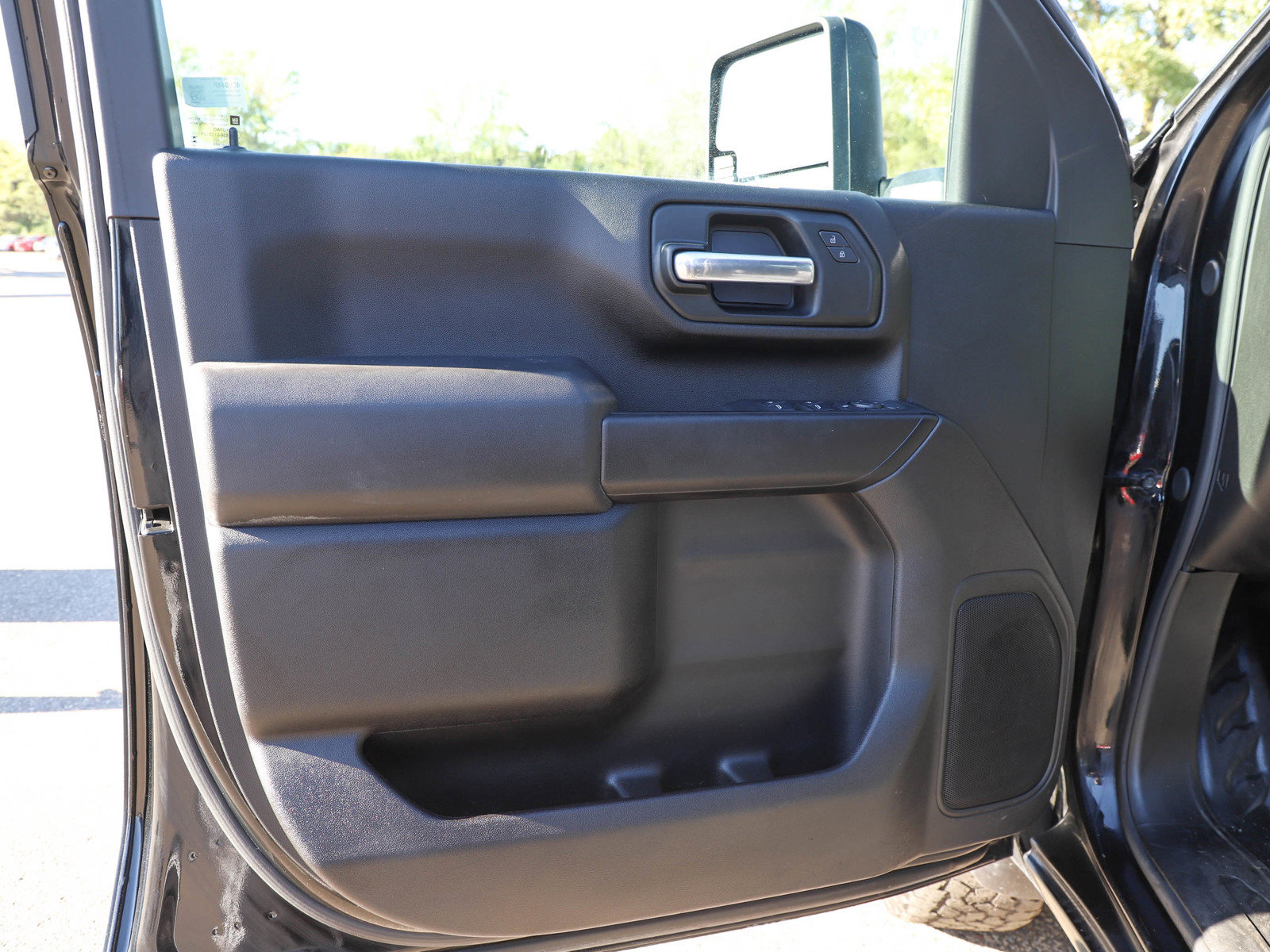 Used 2024 GMC Sierra 2500 Pro AWD/4WD image 20