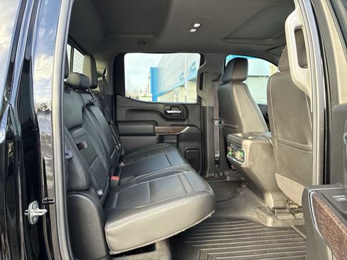 Certified 2020 GMC Sierra 1500 Denali w/ Denali Ultimate Package image 28