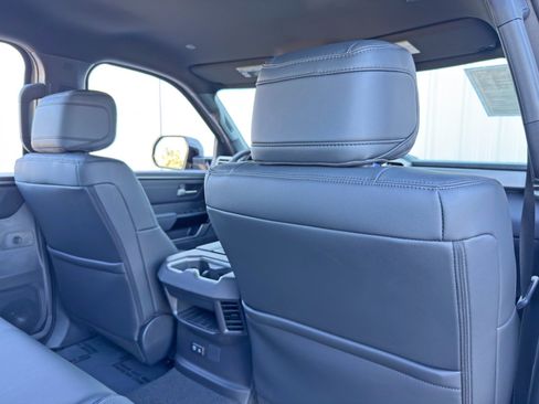 Used 2025 Toyota Tundra Limited image 38