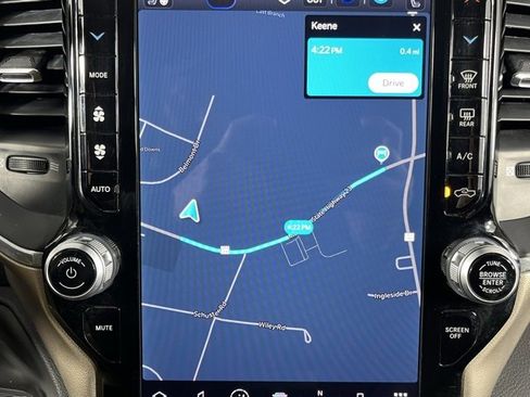 Used 2024 RAM 2500 Laramie w/ Safety Group image 12