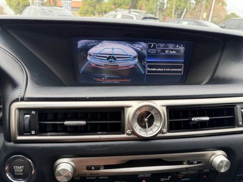 Used 2013 Lexus GS 350 w/ F Sport Pkg image 20