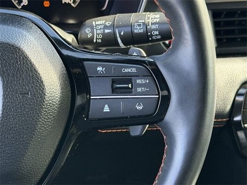 Used 2024 Honda Pilot TrailSport image 15