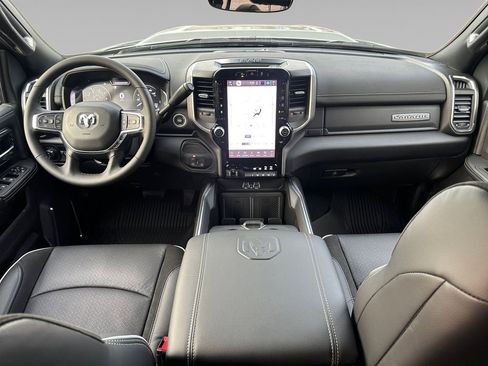 New 2026 RAM 2500 Laramie w/ Night Edition image 12