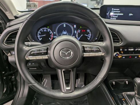 Certified 2023 MAZDA CX-30 AWD 2.5 S w/ Preferred Package image 20