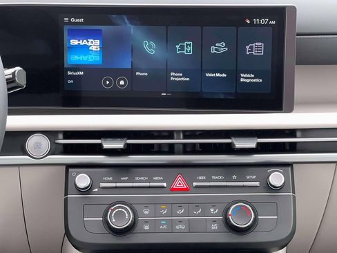 New 2026 Hyundai Tucson SE image 19