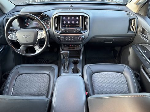 Used 2019 Chevrolet Colorado Z71 image 13