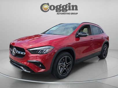 New 2026 Mercedes-Benz GLA 250
