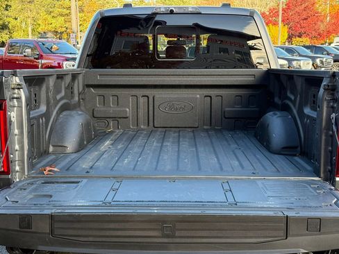 Used 2024 Ford F150 Raptor w/ Equipment Group 803A Raptor R image 20