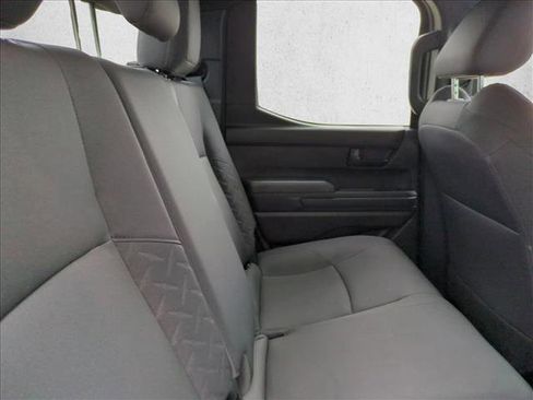 Certified 2024 Toyota Tacoma SR5 RWD image 18