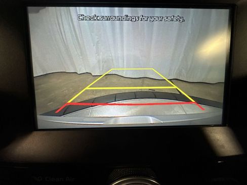 Used 2018 Kia Soul ! image 24