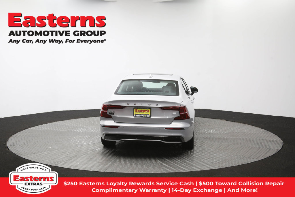 Used 2023 Volvo S60 T8 Plus AWD/4WD image 38
