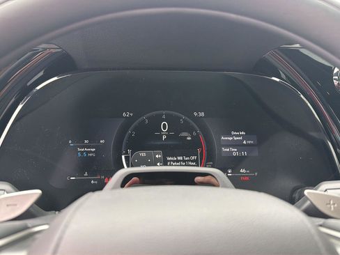 New 2026 Lexus RX 350 AWD image 23