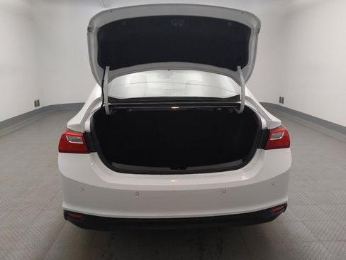 Used 2024 Chevrolet Malibu LS FWD image 29