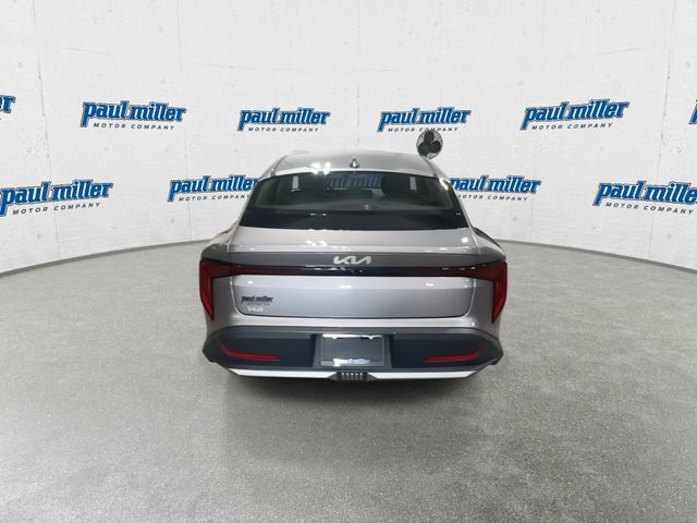 Used 2025 Kia K4 FWD image 9
