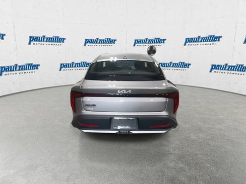 Used 2025 Kia K4 FWD image 9